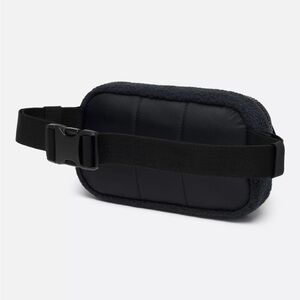 Columbia Black Crossbody Bag
